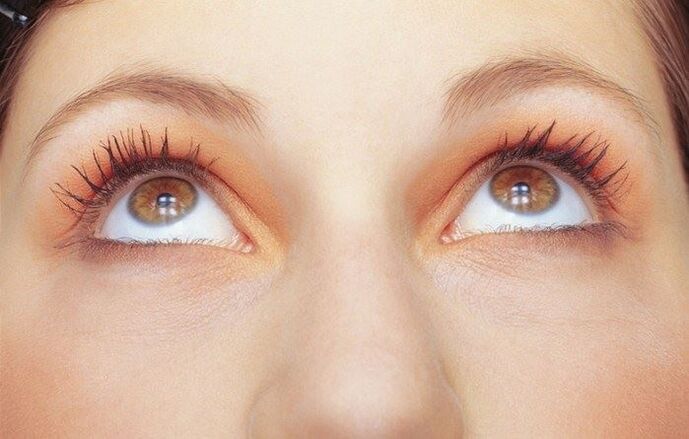 gimnastika za oči za vraćanje vida